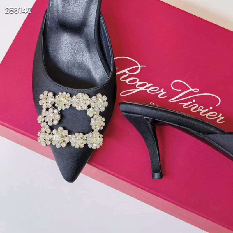 Roger Vivier Ballet Shoes SH2505096