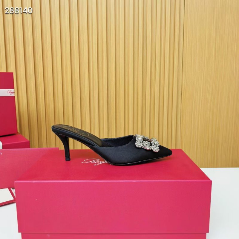 Roger Vivier Ballet Shoes SH2505096