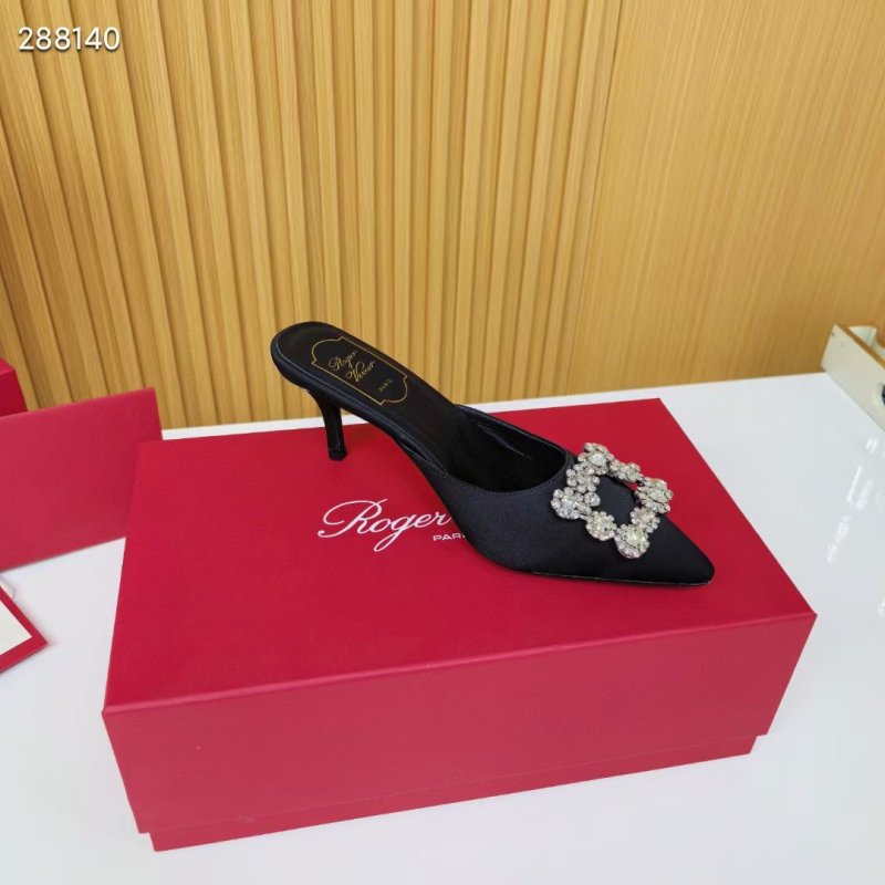 Roger Vivier Ballet Shoes SH2505096