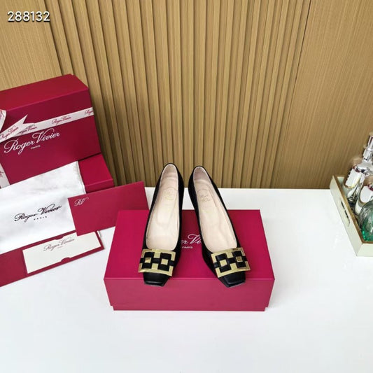 Roger Vivier Ballet Shoes SH2505097