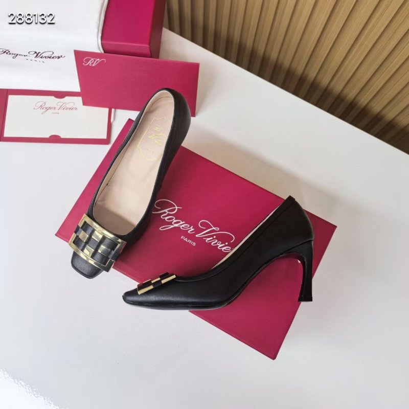 Roger Vivier Ballet Shoes SH2505097