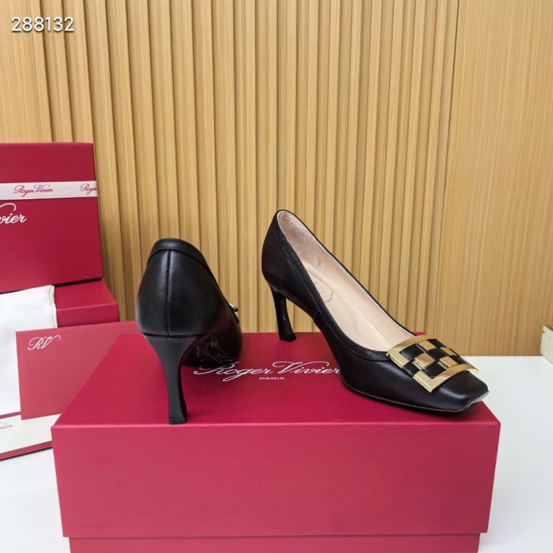 Roger Vivier Ballet Shoes SH2505097
