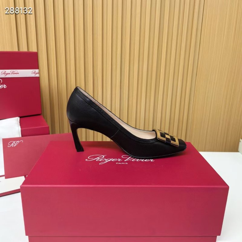 Roger Vivier Ballet Shoes SH2505097