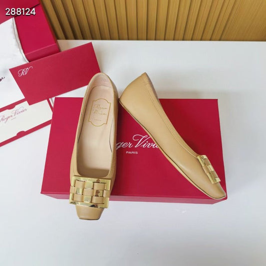 Roger Vivier Ballet Shoes SH2505099