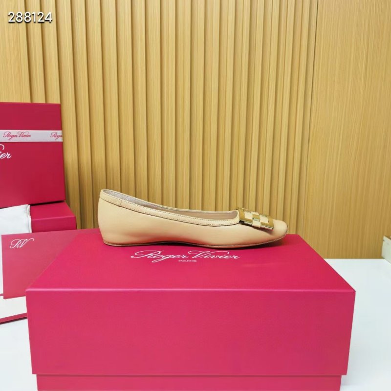 Roger Vivier Ballet Shoes SH2505099