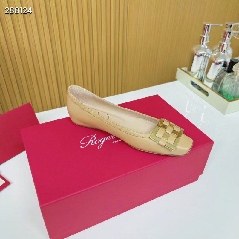 Roger Vivier Ballet Shoes SH2505099