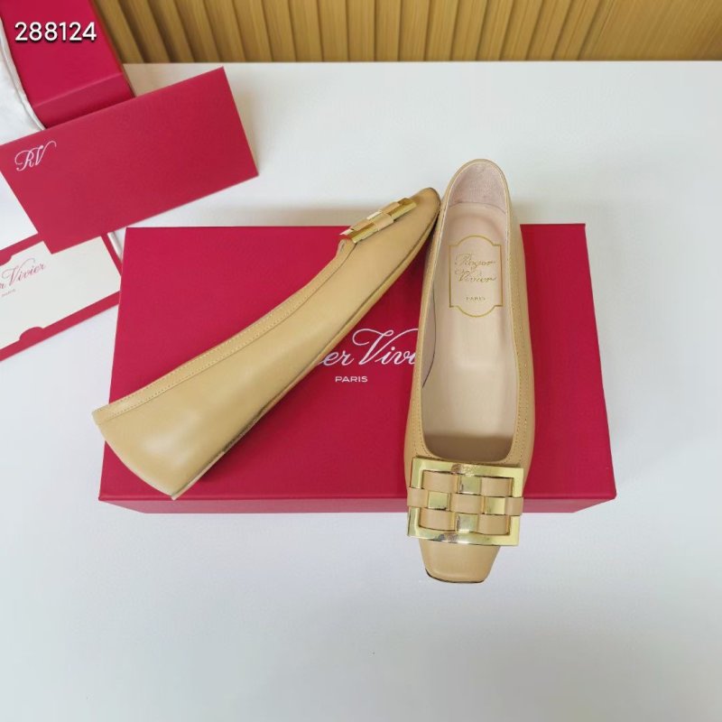 Roger Vivier Ballet Shoes SH2505099