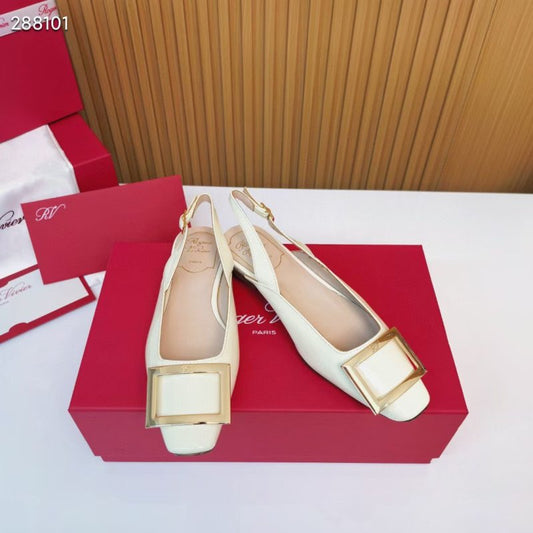Roger Vivier Ballet Shoes SH2505100
