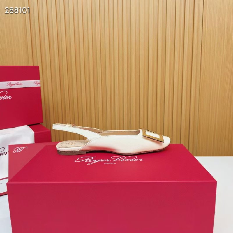 Roger Vivier Ballet Shoes SH2505100