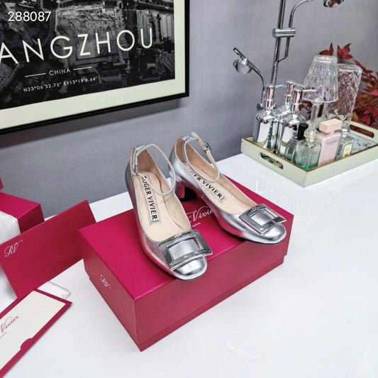 Roger Vivier Ballet Shoes SH2505103