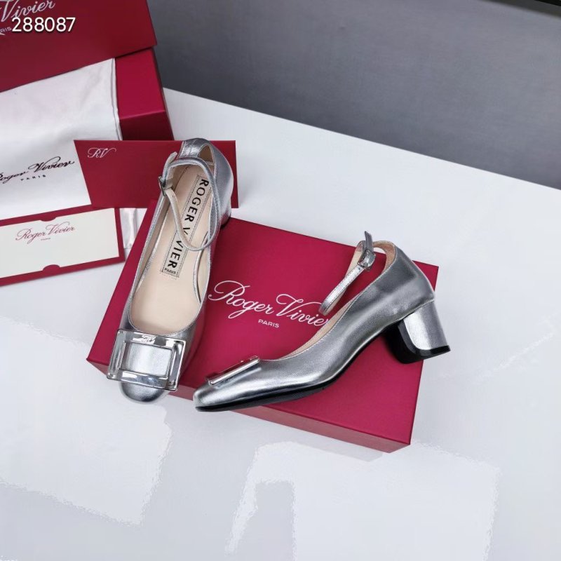 Roger Vivier Ballet Shoes SH2505103