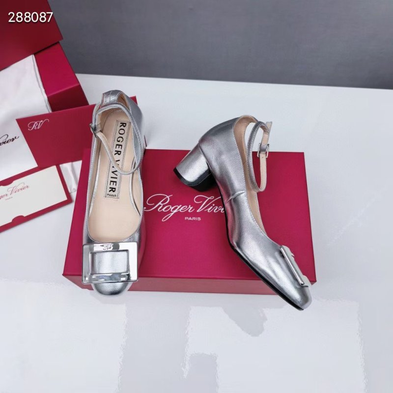 Roger Vivier Ballet Shoes SH2505103