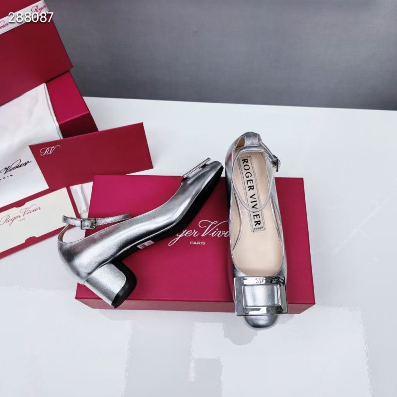 Roger Vivier Ballet Shoes SH2505103