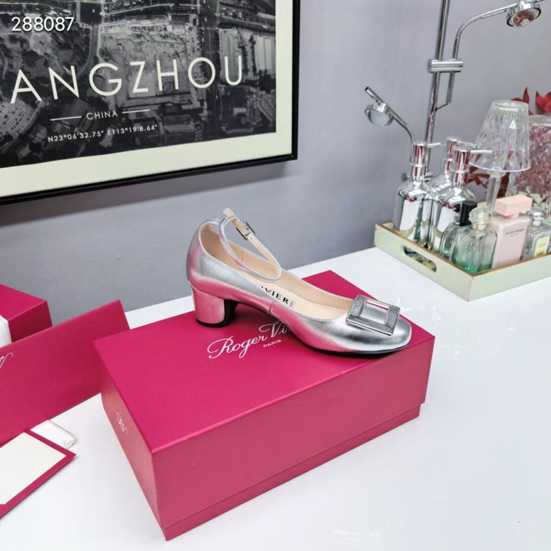 Roger Vivier Ballet Shoes SH2505103