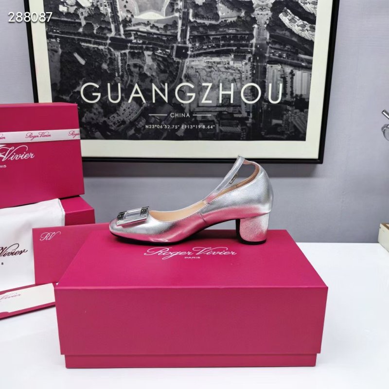 Roger Vivier Ballet Shoes SH2505103