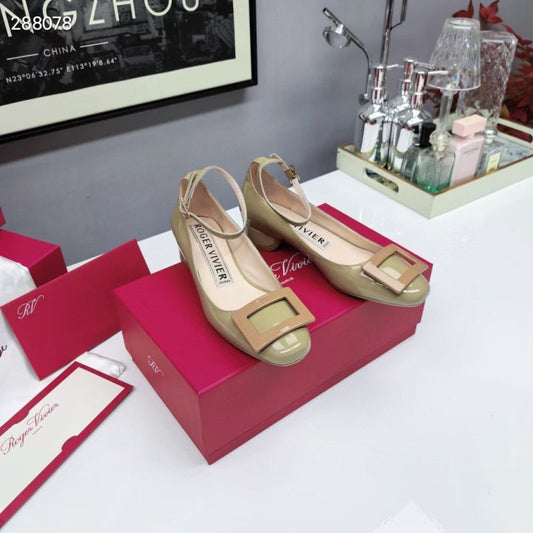 Roger Vivier Ballet Shoes SH2505104