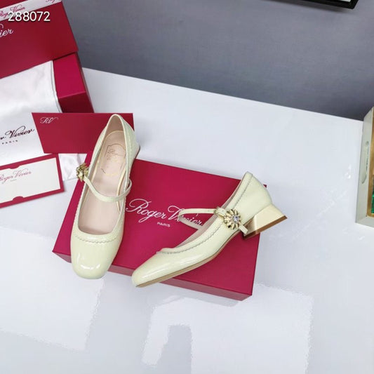 Roger Vivier Ballet Shoes SH2505105