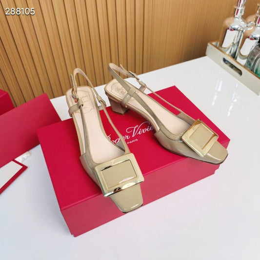 Roger Vivier Shoes SH2505101