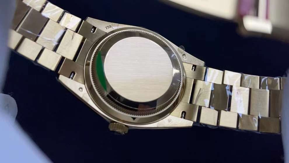 Rolex Calender Log Series Wrist Watch WAT02034