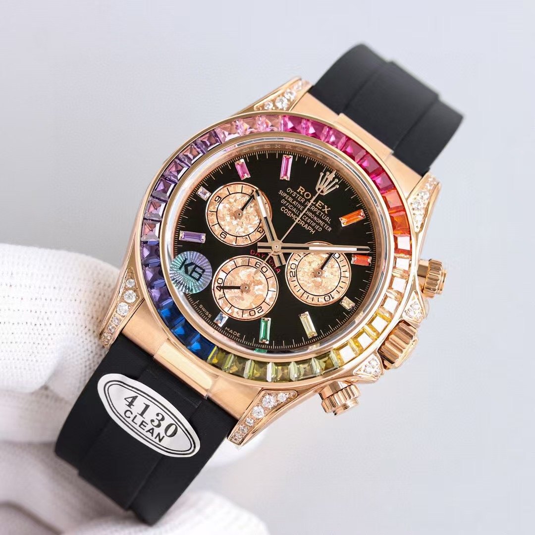 Rolex Cosmograph Daytona Wrist Watch WTJN25232