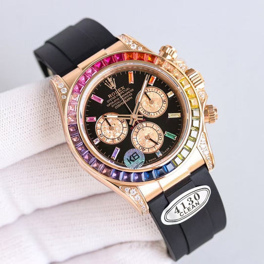 Rolex Cosmograph Daytona Wrist Watch WTJN25232