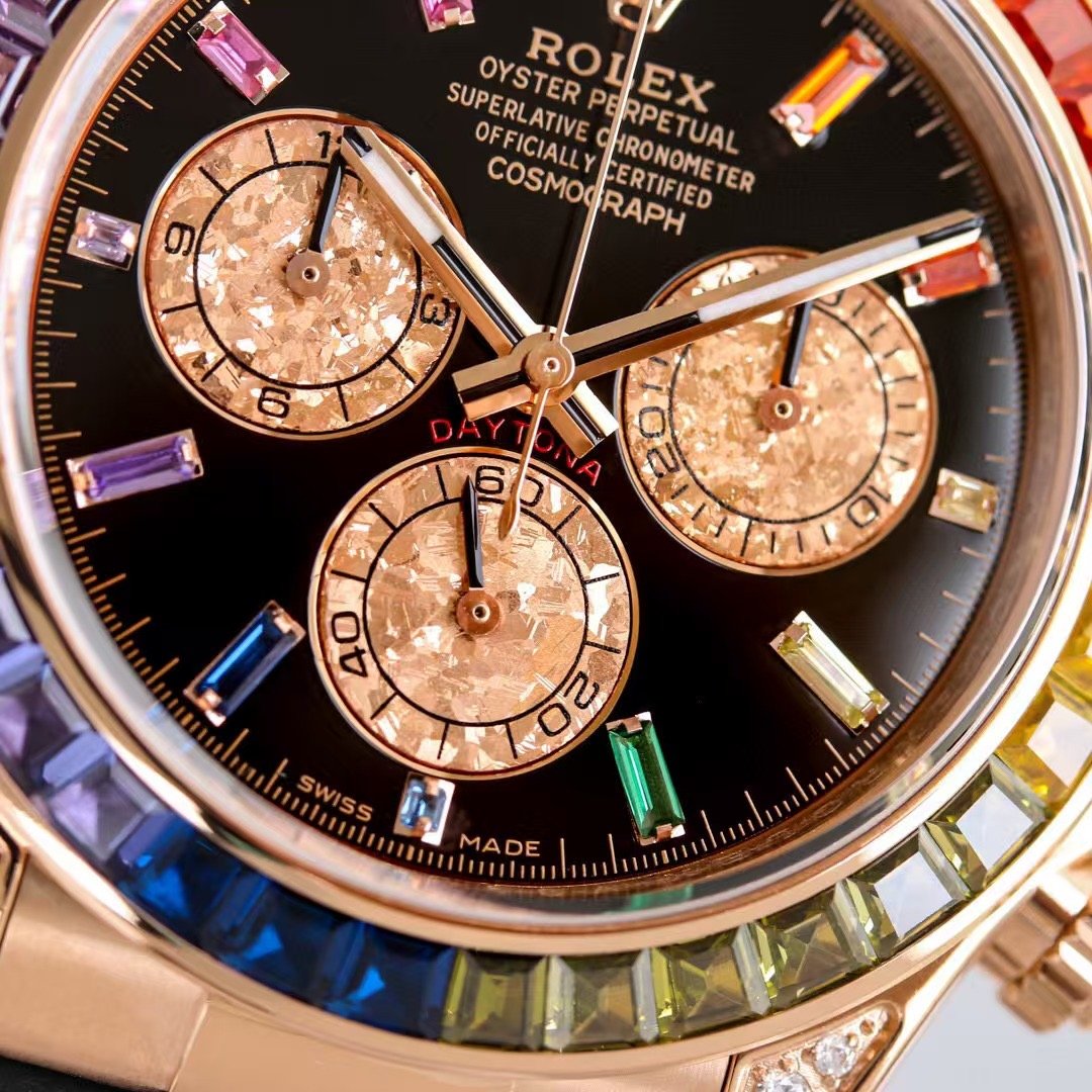 Rolex Cosmograph Daytona Wrist Watch WTJN25232