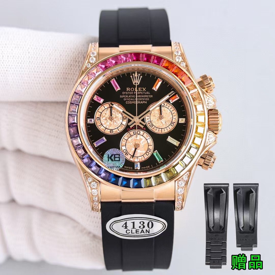 Rolex Cosmograph Daytona Wrist Watch WTJN25232