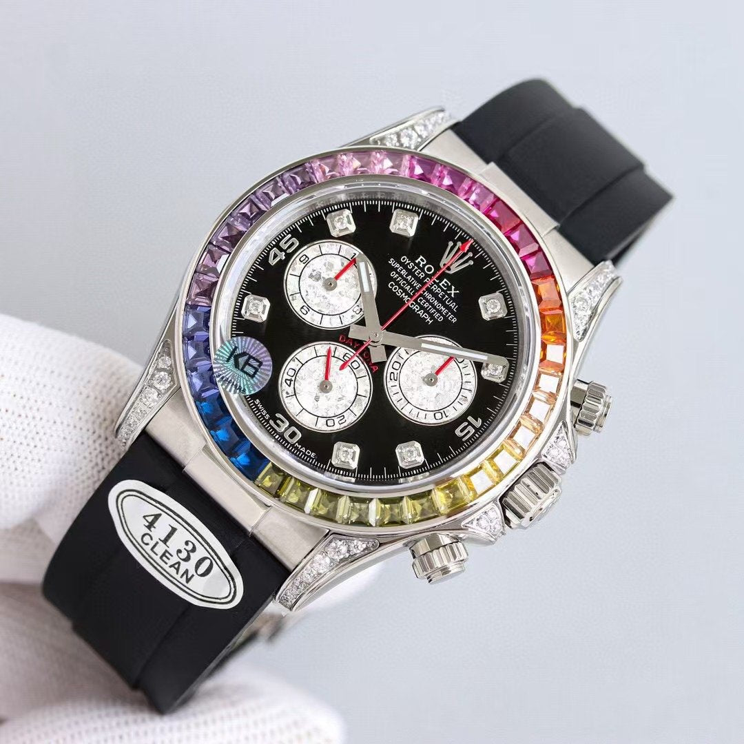Rolex Cosmograph Daytona Wrist Watch WTJN25233