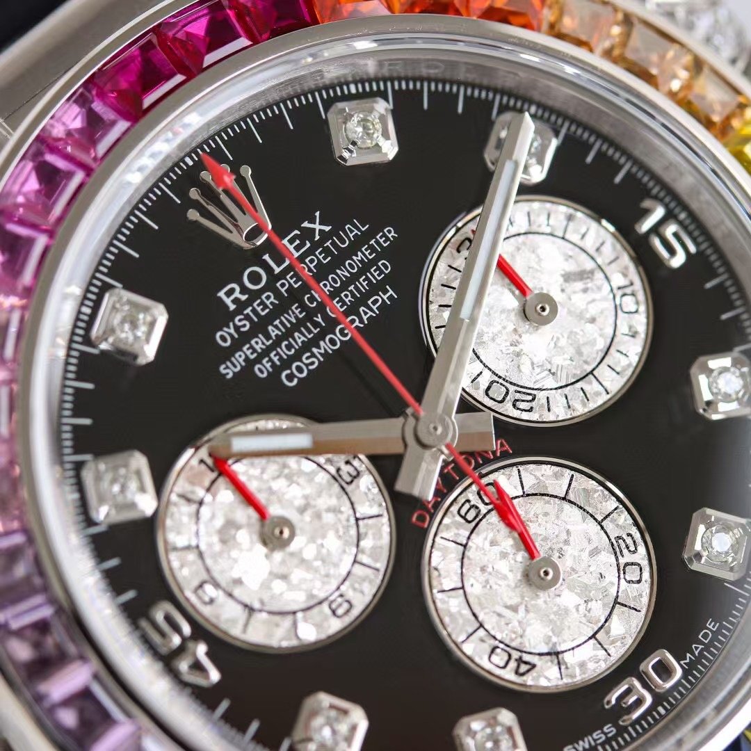 Rolex Cosmograph Daytona Wrist Watch WTJN25233