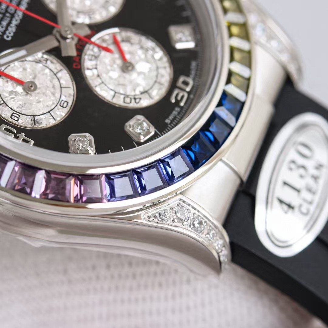 Rolex Cosmograph Daytona Wrist Watch WTJN25233