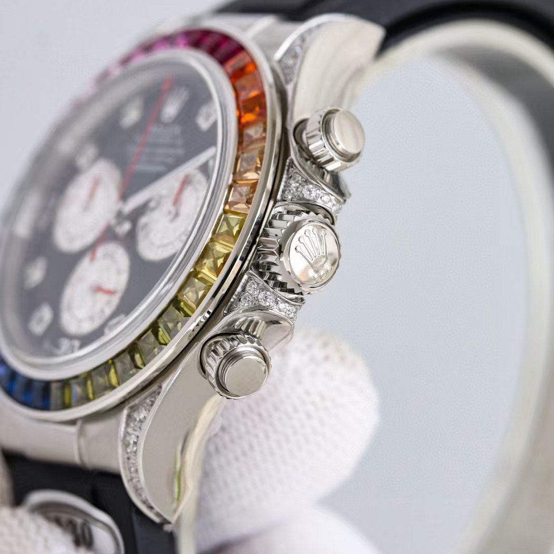 Rolex Cosmograph Daytona Wrist Watch WTJN25233