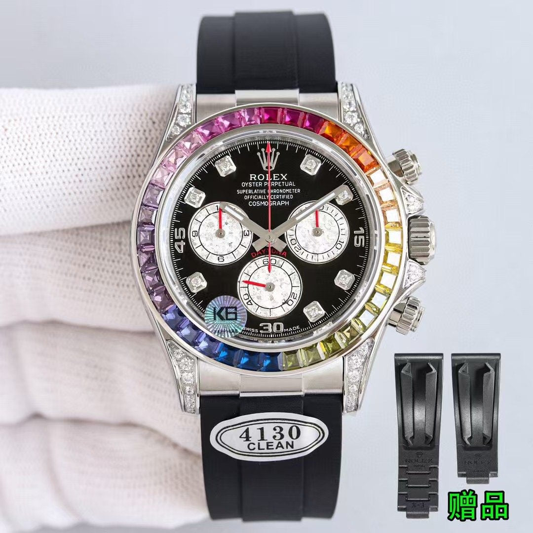 Rolex Cosmograph Daytona Wrist Watch WTJN25233