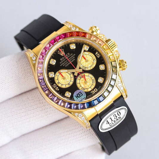 Rolex Cosmograph Daytona Wrist Watch WTJN25234