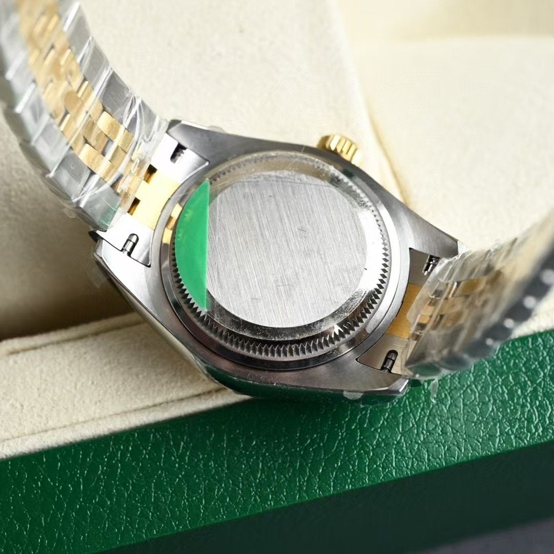 Rolex Date Just Wrist Watch WTJN25222