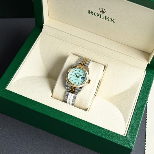 Rolex Date Just Wrist Watch WTJN25223
