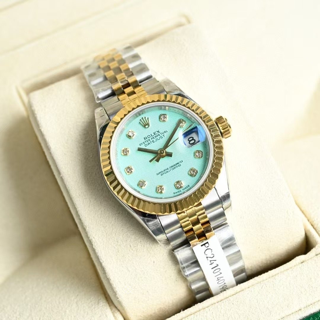 Rolex Date Just Wrist Watch WTJN25223