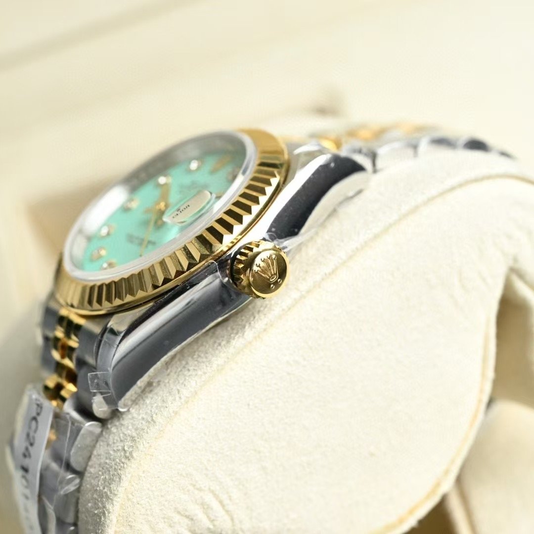 Rolex Date Just Wrist Watch WTJN25223
