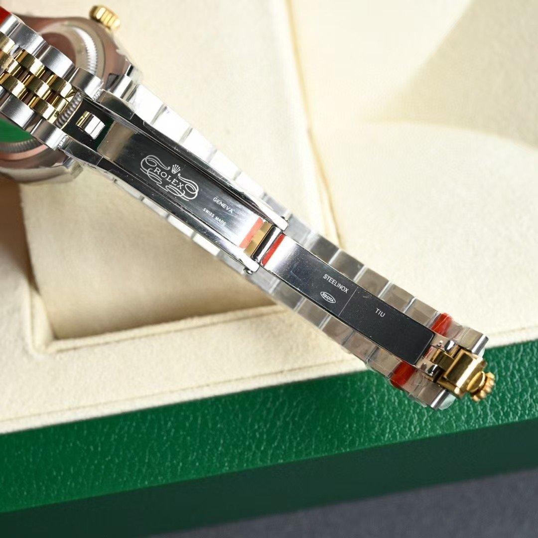 Rolex Date Just Wrist Watch WTJN25223
