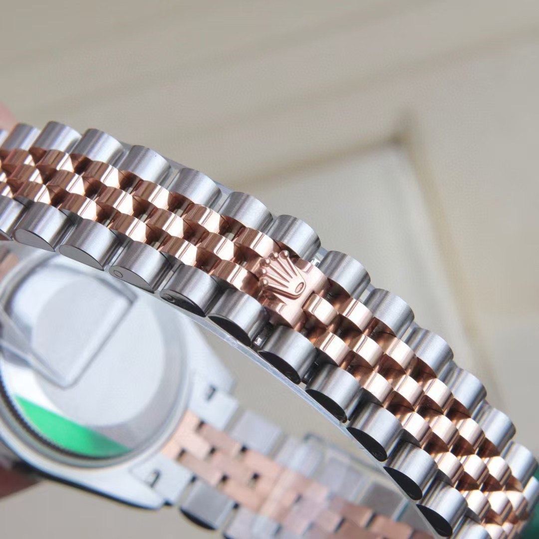 Rolex Date Just Wrist Watch WTJN25237