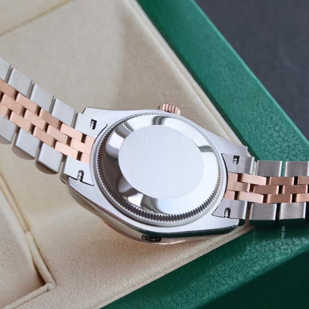 Rolex Date Just Wrist Watch WTJN25237
