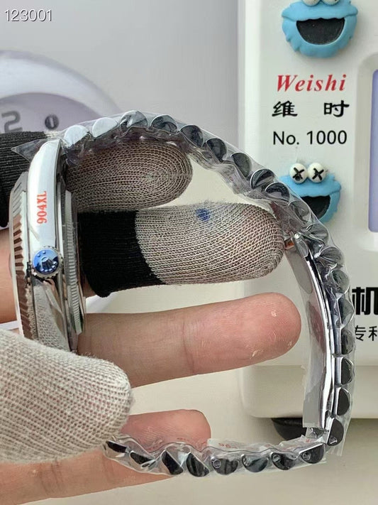 Rolex Day Date Series Wrist Watch WTJN25194