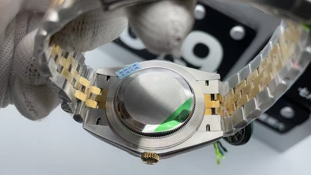 Rolex Day Date Wrist Watch WTJN25225