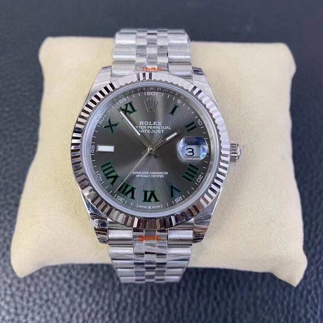 Rolex Day Date Wrist Watch WTJN25226