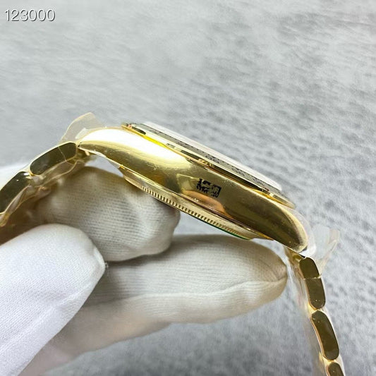 Rolex Daytona Series Wrist Watch WTJN25195