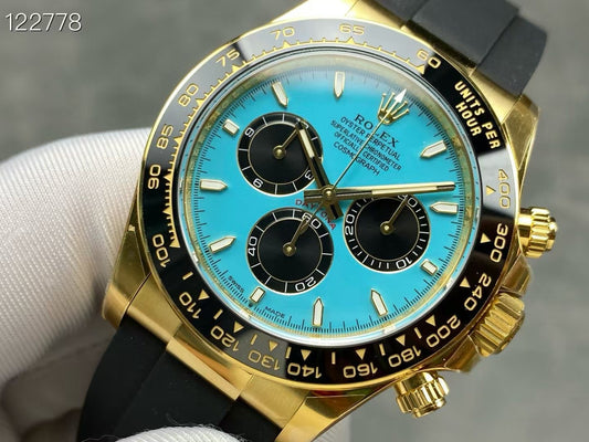 Rolex Daytona Series Wrist Watch WTJN25203