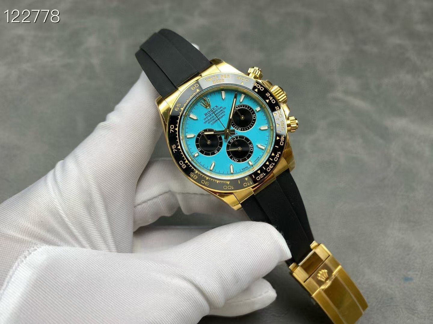 Rolex Daytona Series Wrist Watch WTJN25203