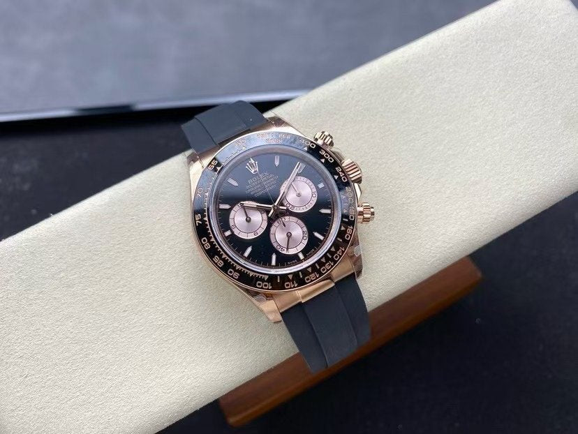Rolex Daytona Series Wrist Watch WTJN25219