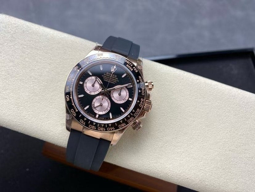 Rolex Daytona Series Wrist Watch WTJN25219