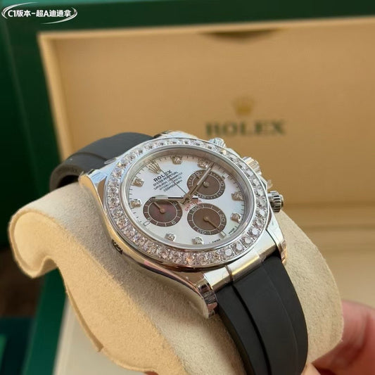 Rolex Daytona Series Wrist Watch WTJN25224