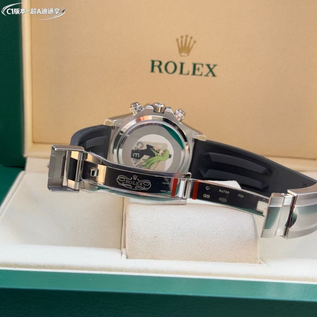 Rolex Daytona Series Wrist Watch WTJN25224